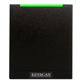 Keyscan KR40SE iCLASS R40 SE Smart Card Reader, Single Gang