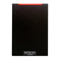 Keyscan KRP40SE MultiCLASS R40 SE Reader with Dual Frequency, 13.56MHz/125kHz