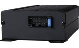 JVC KS-DR1004D drvn 4-Channel Compact Marine/Motorsport Amplifier, 45W RMS x 4