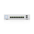 Ubiquiti US-8-150W 8-Port UniFi Switch, 150W