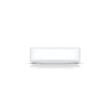 Ubiquiti USW-LITE-8-POE 8-Port Lite 8 PoE Layer 2 Switch, White