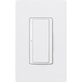 Lutron RRD-8ANS-WH