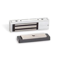 Locknetics M450 Schlage Electromagnetic Lock, 12/24 VDC, 1000Lbs