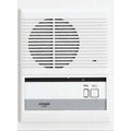 Aiphone LE-BN Semi-Flush Mount Sub with Privacy