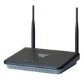 Luxul XWR-1200-Q5 Dual-Band AC1200 Gigabit Wireless Router - Master Pack of 5