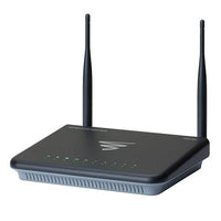 Luxul XWR-1200-Q5 Dual-Band AC1200 Gigabit Wireless Router - Master Pack of 5