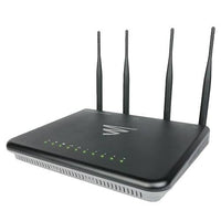 Luxul XWR-3150-Q5 Epic 3 Dual-Band AC3100 Gigabit Router - Master Pack of 5