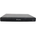 Luminys X52-16KA4 X5 Series Hybrid DVR, 8MP, 16-Channel, 1.5U, 2 SATA