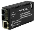 Transition Networks M/GE-ISW-LX-01 10/100/1000 Basetx to SC SM 3.3V Industrial MC