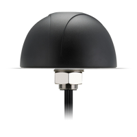 Taoglas MA752.B.ABICG.001 Pantheon with 2 5G/LTE, 2 Wi-Fi, 1 GPS and 3 meter cables