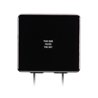 Taoglas MA912.A.BI.001 Guardian with 2 5G/LTE, Adhesive and 3 meter cables