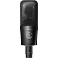 Audio-Technica AT4040 Sideaddress Cardioid Condenser Microphone