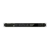 Audio-Technica ATUC-50CU Wired Control Unit, Rack-Mount, 24-bit / 48 kHz Digital Signal Processing, 19"