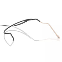 Countryman MHCW5HH05LSL Isomax Cardioid Headset Microphone, Light Beige, Connector Code SL