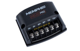 Memphis Audio MJP6C MOJO Pro 6.5" Component Speaker Set with Bullet Tweeters