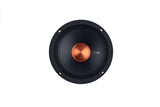 Memphis Audio MJP6C MOJO Pro 6.5" Component Speaker Set with Bullet Tweeters