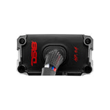 MP 4 x 4' Wakeboard Tower Speakers Package Amplifier And Bluetooth Audio Receiver 100 Watts Rms - detail view | Silarius