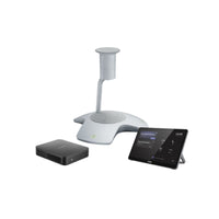 Yealink MVCS60-C5-000 Microsoft Teams Rooms System with SmartVision 60 for Medium Rooms