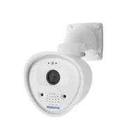Mobotix Mx-ONE-M1A-S-8DN040 ONE 4K Outdoor Camera with 120° Day/Night Lens and IR