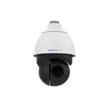 Mobotix Mx-SD1A-540-IR-VA MOVE 5MP Outdoor PTZ Camera with 40x Optical Zoom, IR and Video Analytics