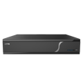 Speco N32NRN140TB 4K 32-Channel NVR with Smart Analytics, H.265, 140TB