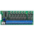 Napco GEMC-F8ZCPIM Conventional 8-Zone 2-Wire Fire Expander Module