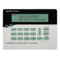 Napco GEMC-BK1 Gemini Series Security Annunciator Keypad
