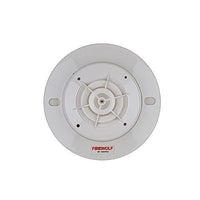 Napco FWC-FSLC-HEAT Addressable Heat Detector, Head Only (Use with FWC-FSLC-SMK6B Base)