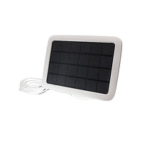 Napco ISV2-SOLAR Solar Power Panel for ISV2-CAM-BAT