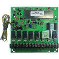 Napco RB1000 C-Form Relay Board, 12V