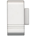 Napco GEM-TRANS-BRN25 Gemini Series Cases for NAPCO Wireless 2Pt Window/Door Transmitters, 25-Pack, Brown