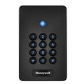 Honeywell HON-R11325-05TB BlueDiamond Series Multi-Technology Standard Size Reader with Pinpad