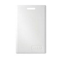 Honeywell PX-26-H-SPEC HID ProxCard Card with Hot Stamp,Customer to Specify Site Code and Start Numbers, 26-Bit