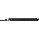 Sanus CAPT01B1 Component Series CAPT01 MultiVolt Rack Mount Power Supply (EcoSystem)