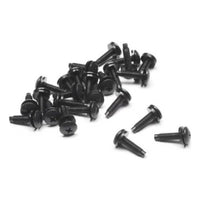 Sanus CASC100-B1 Component Series Rack Screws, Pack of 100