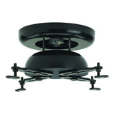 Sanus VMPR1B VMPR1 Projector Ceiling Mount (Black)