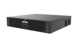 Uniview NVR508-64E-IQ 64-Channel 4K AI NVR