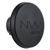 6.5 Marine Coaxial Speaker With Kevlar Cone, Bullet Tweeter, Neodymium Magnet, and Digital LED Li... - detail view | Silarius