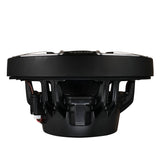6.5 Marine Coaxial Speaker With Kevlar Cone, Bullet Tweeter, Neodymium Magnet, and Digital LED Li... - detail view | Silarius
