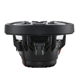 6.5 Marine Grade Hybrid Coaxial Speaker With Neodymium Magnet, Kevlar Cone, and Compression Drive... - detail view | Silarius