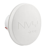 6.5' Marine Grade Hybrid Coaxial Speaker With Neodymium Magnet, Kevlar Cone, and Compression Driv... - detail view | Silarius