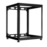 AVARRO NX-CRS14U 14U Modular Skeleton Rack