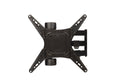 AVARRO NX-FMM3763 Full-Motion Medium Mount for 37"- 63" Displays up to 70 lb, UL, ULC