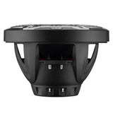 10' Marine 2-Way Hybrid Speaker with RGB LED, Compression Driver and Neodymium Magnet | 450W RMS ... - detail view | Silarius