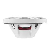 NXL 6x9' 2-Way Coaxial Marine Speaker with LED RGB Lights | 125W RMS 4-Ohm - detail view | Silarius
