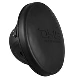 NXL 8' 2-Way Coaxial Marine Speaker with LED RGB Lights | 125W RMS 4-Ohm - detail view | Silarius