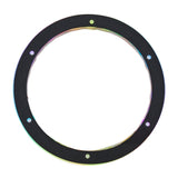 6.5' Digital LED Ring for Marine and Powersporst Speakers and Towers - detail view | Silarius