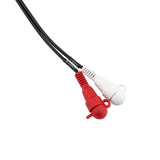 NXL 1-Channel Class D IP67 Waterproof Marine and Powersports NANO Amplifier - detail view | Silarius
