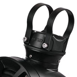 NXL 6.5' Pod 300w Speaker with Integrated RGB LED Lights (Pair) - Perfect For Jet Skis - detail view | Silarius