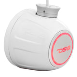 NXL 6.5' Pod 300w Speaker with Integrated RGB LED Lights (Pair) - Perfect For Jet Skis - detail view | Silarius